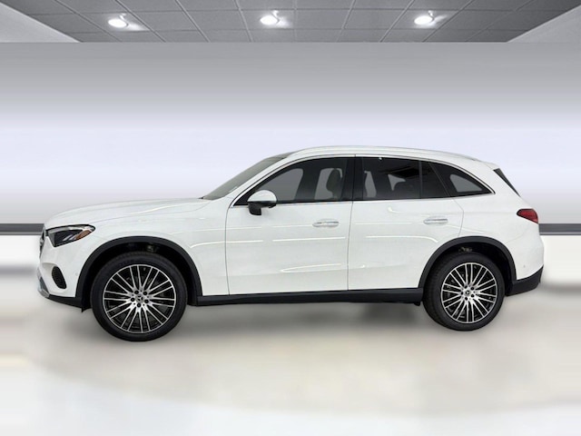 2024 Mercedes-Benz GLC 300