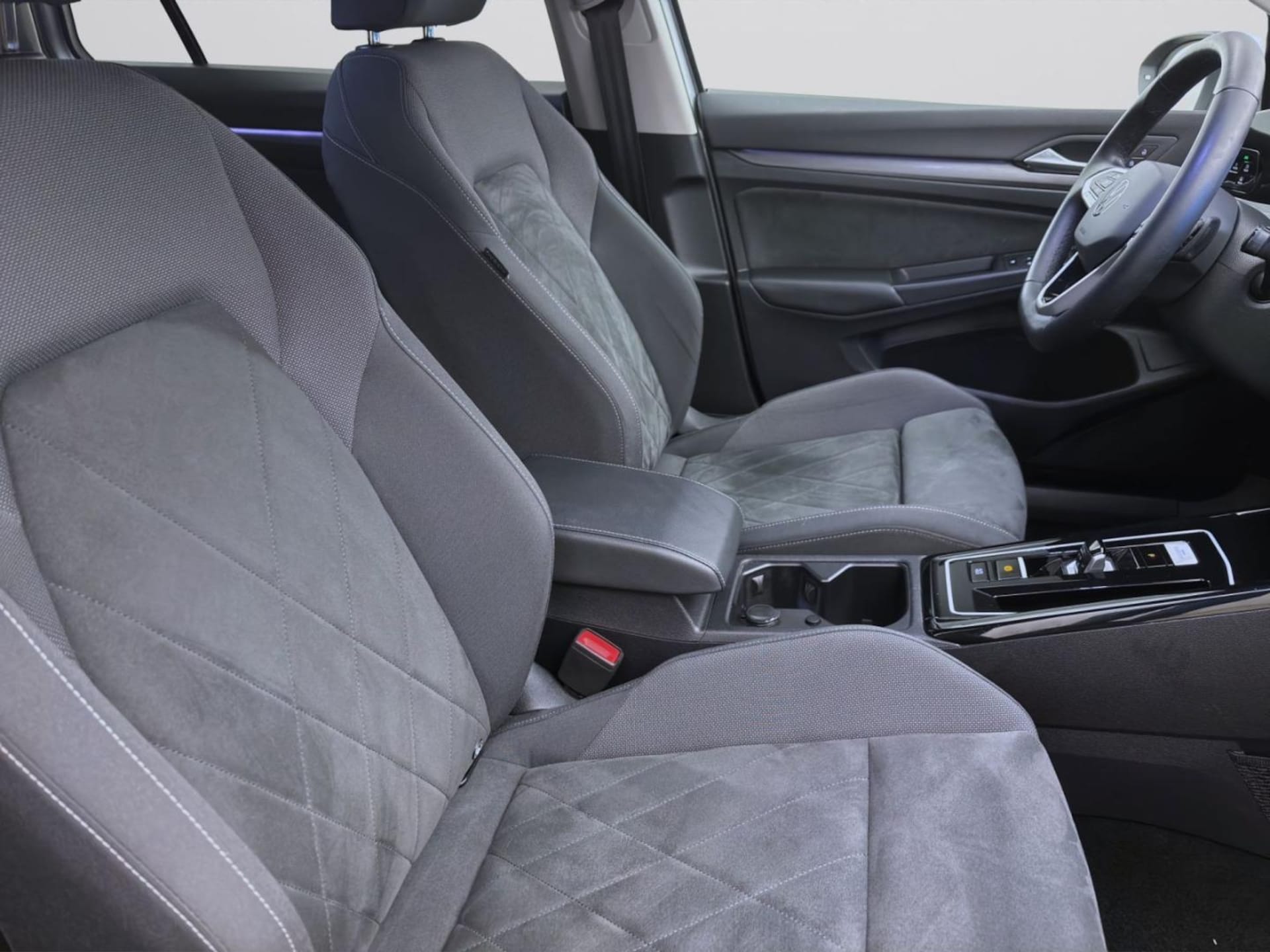 Volkswagen Golf Variant Style