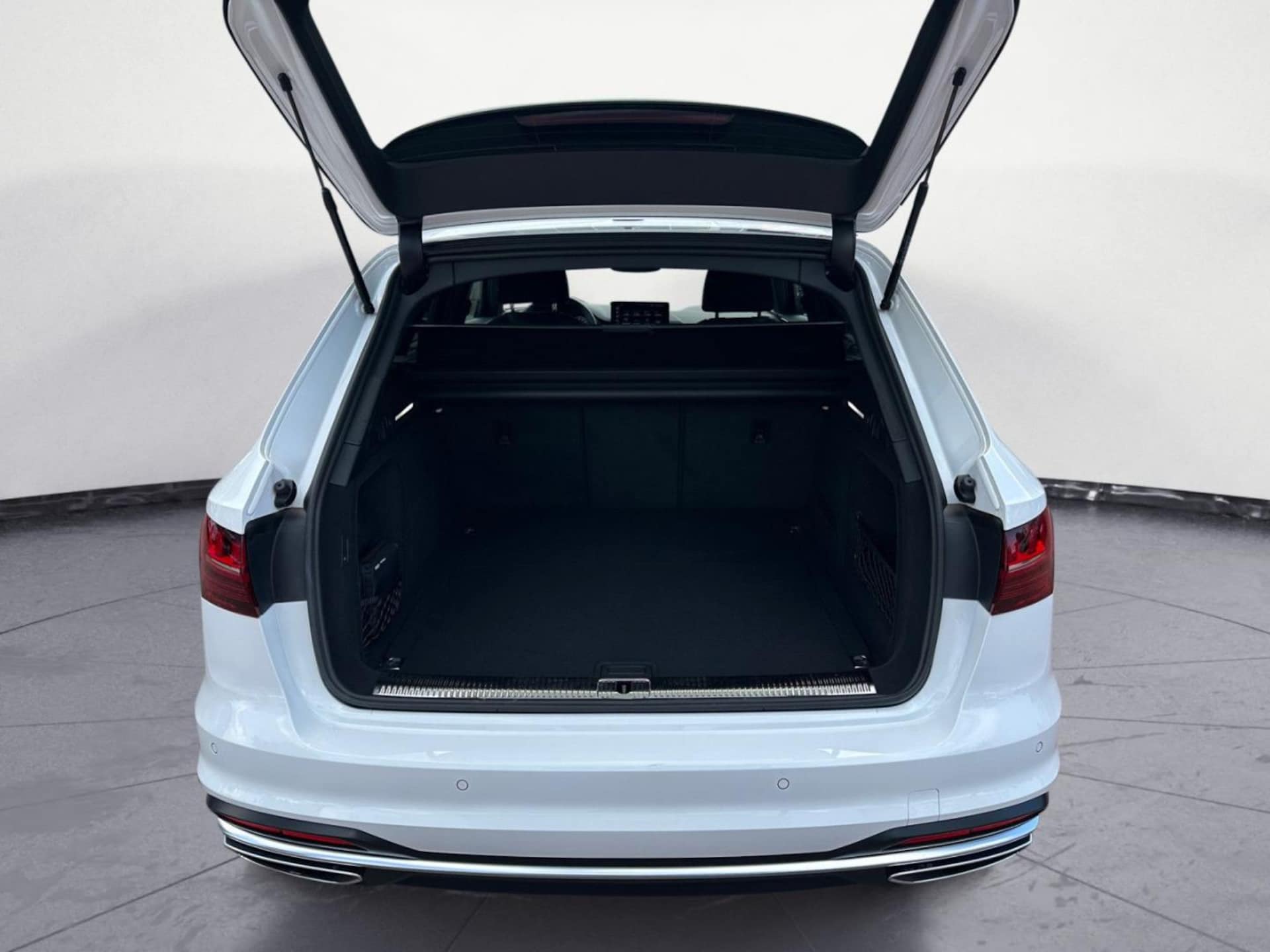 Audi A4 Avant Advanced