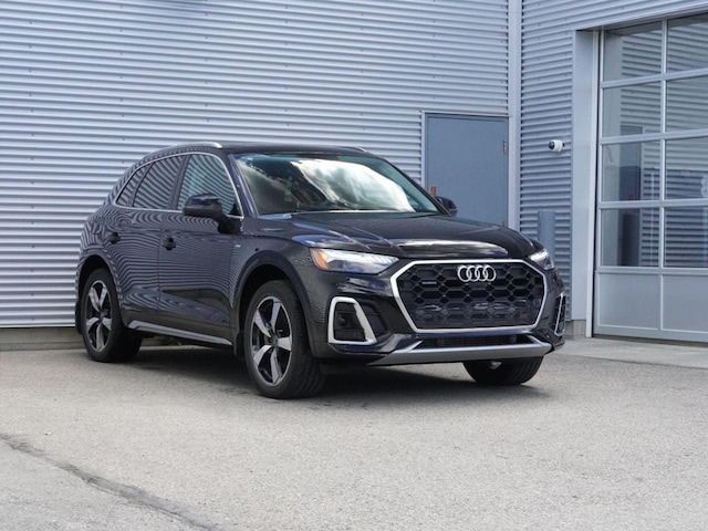 2024 Audi Q5