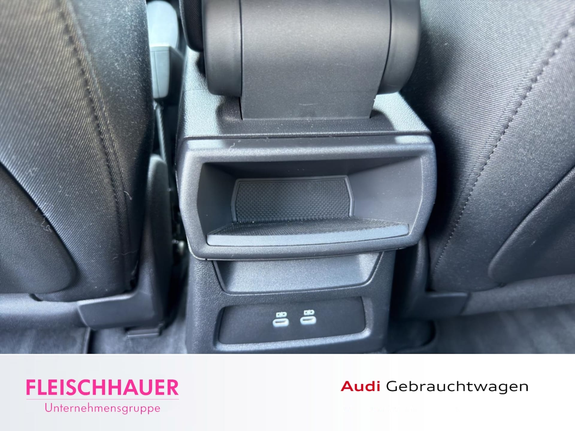 Audi A3 Sportback S line