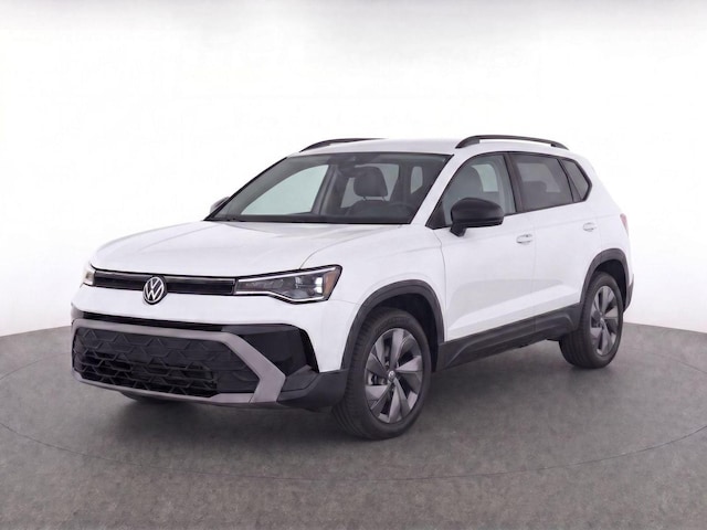 2025 Volkswagen Taos