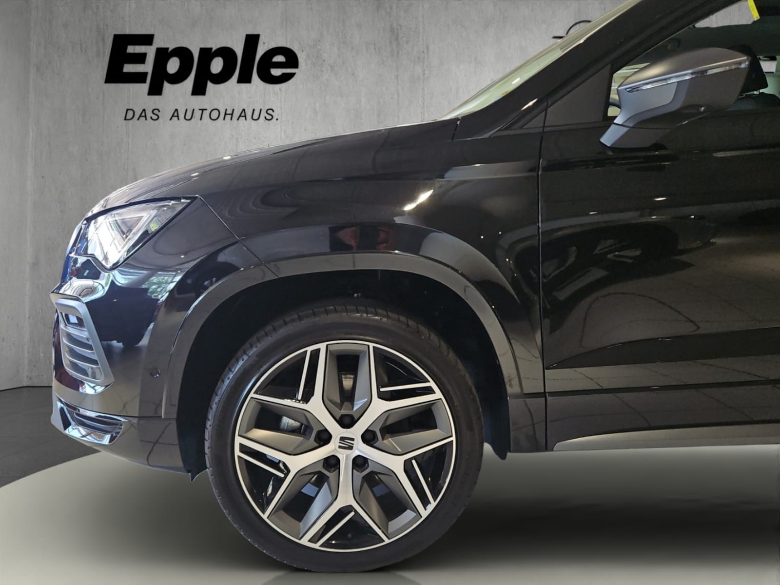 SEAT Ateca – Bild 4