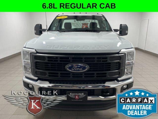 2026 Ford