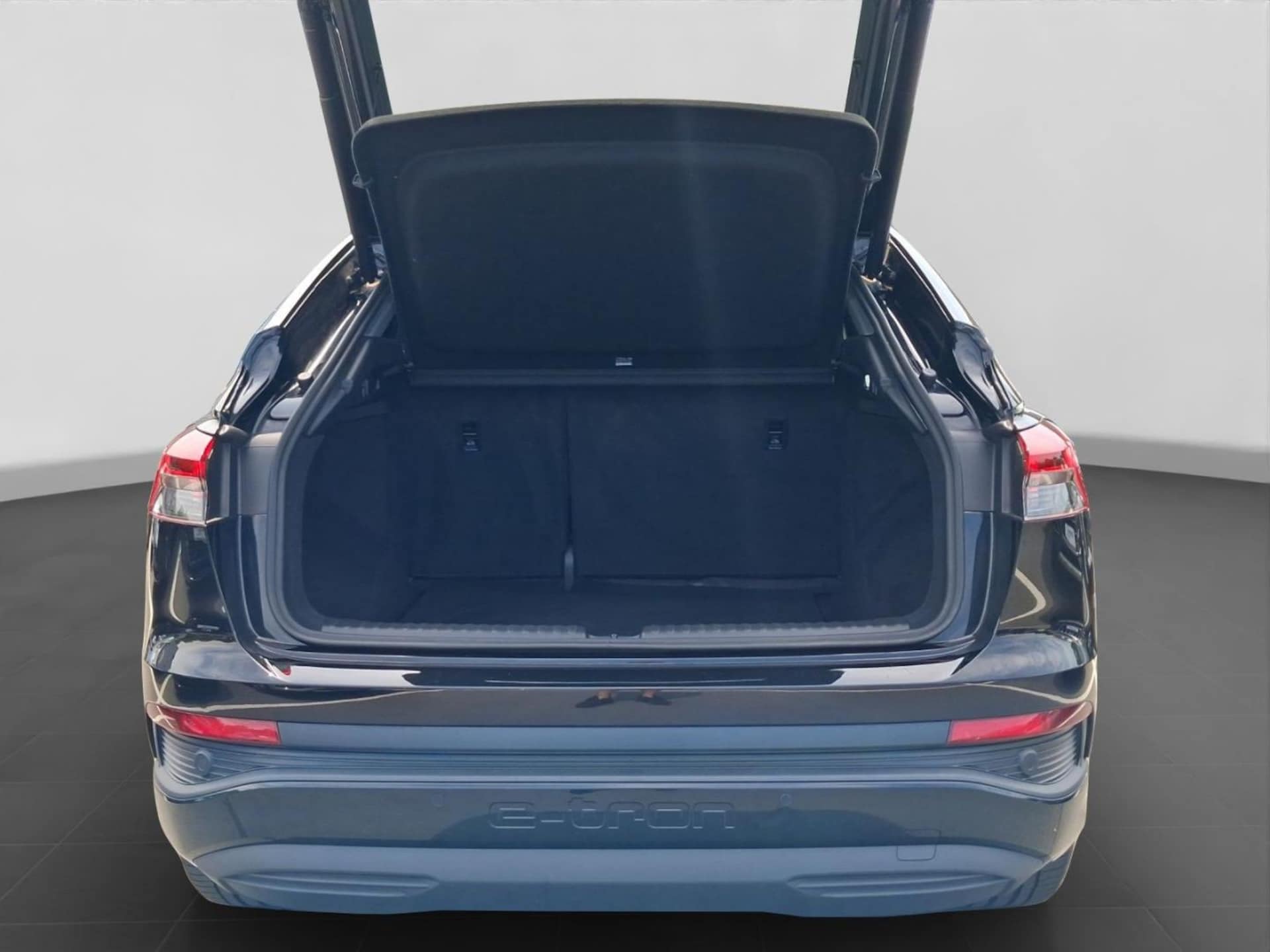 Audi Q4 Sportback e-tron