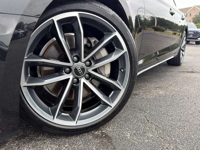 2023 Audi A5 Sportback