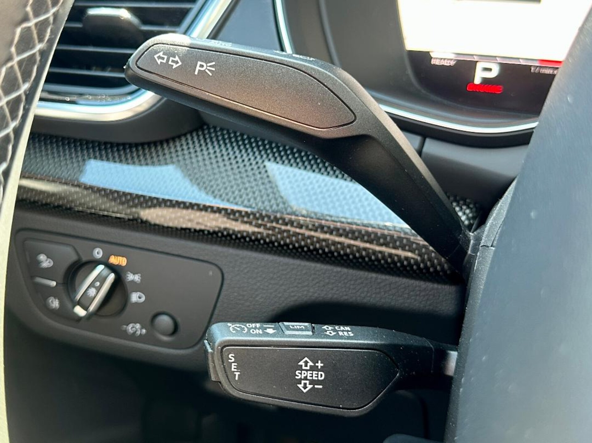 Audi SQ5 SUV