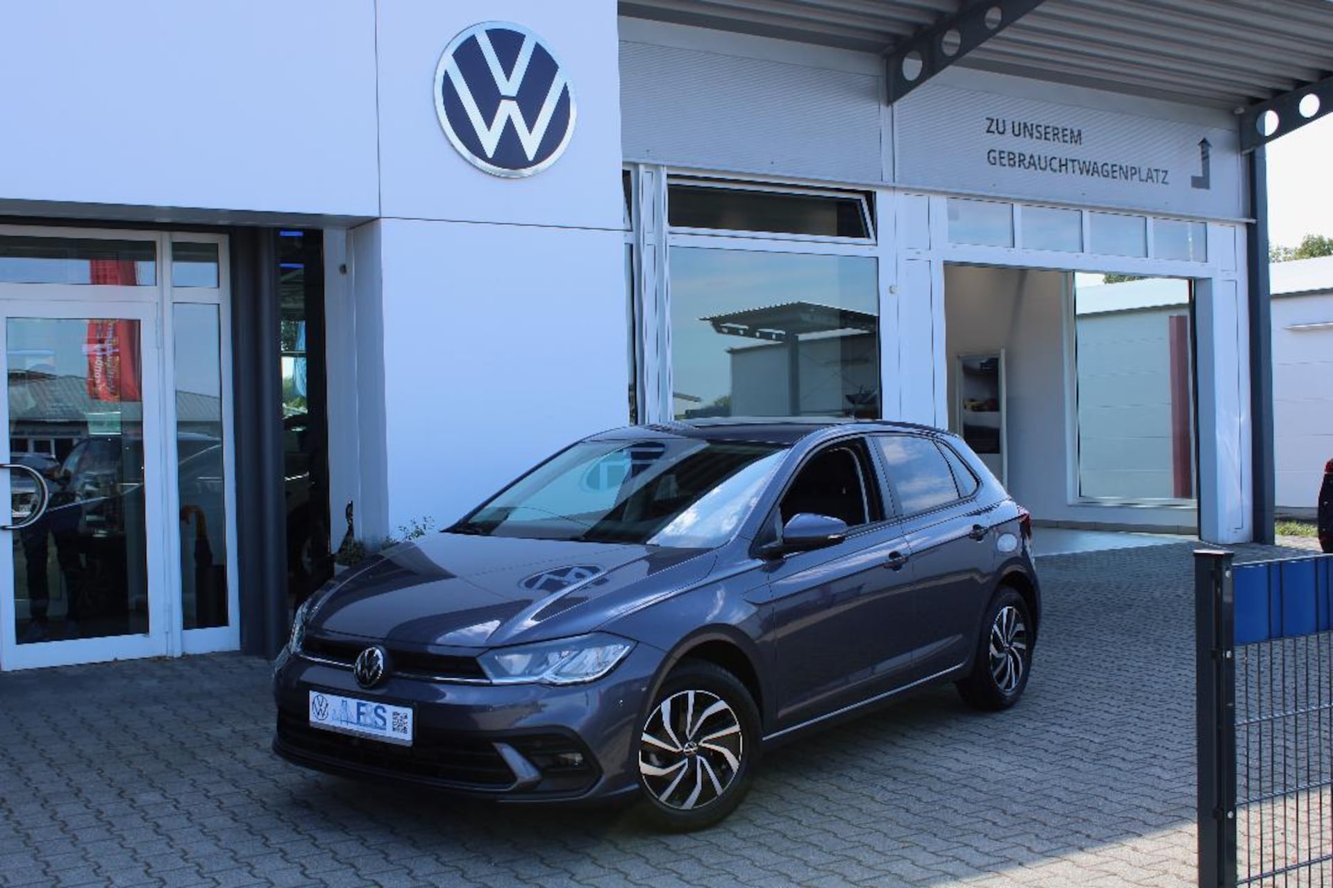 Volkswagen Polo FRESH