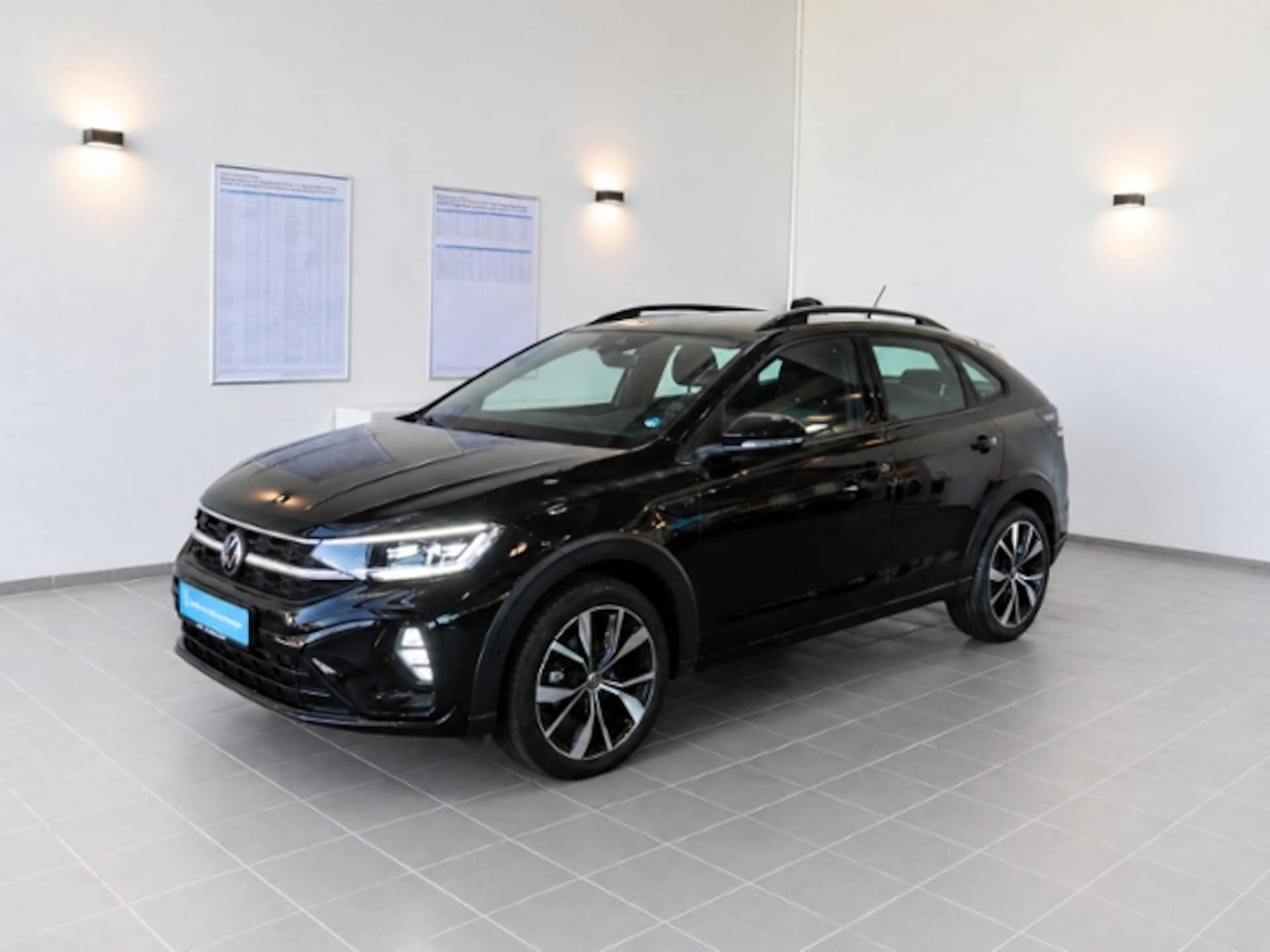 Volkswagen Taigo R-Line