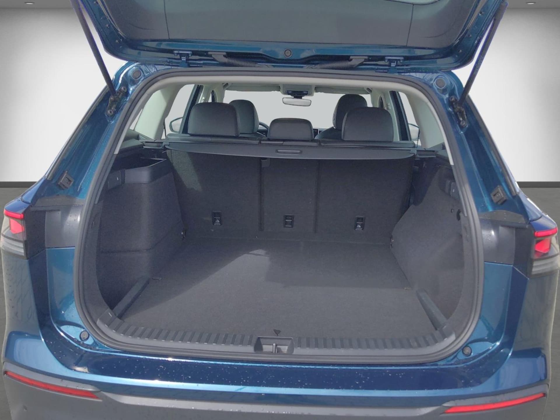 Volkswagen Tayron Life