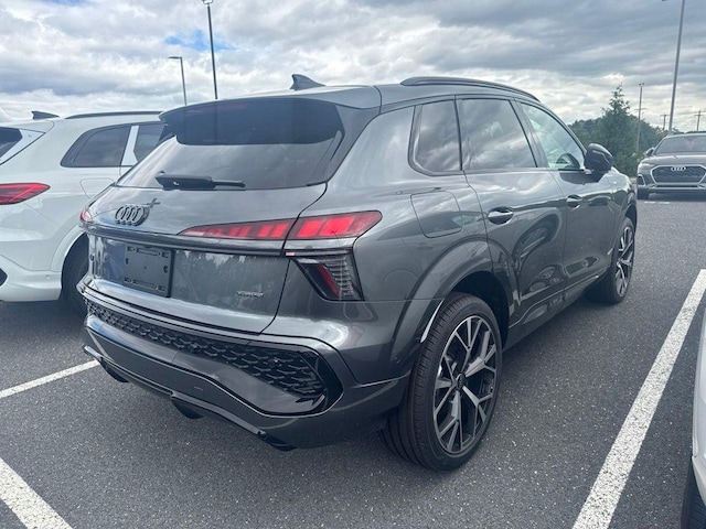 2026 Audi Q3 SUV