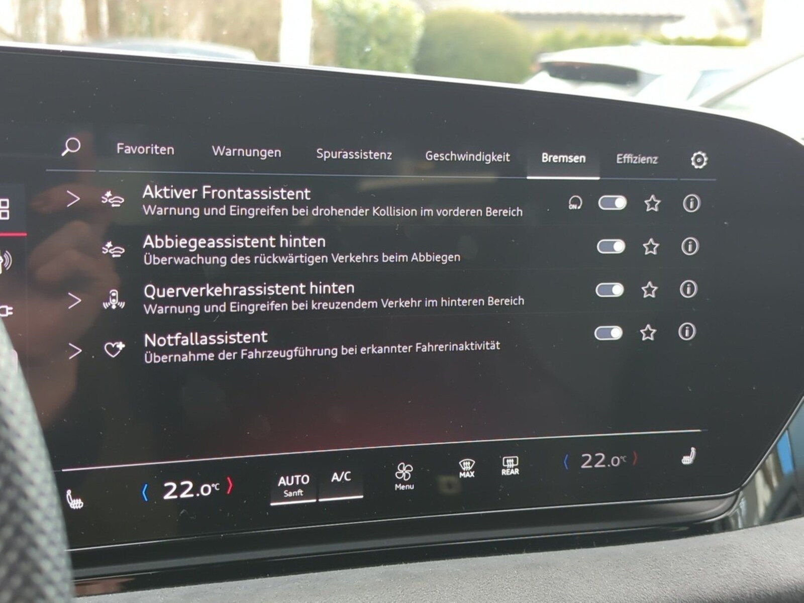 Audi S6 Avant e-tron – Bild 21