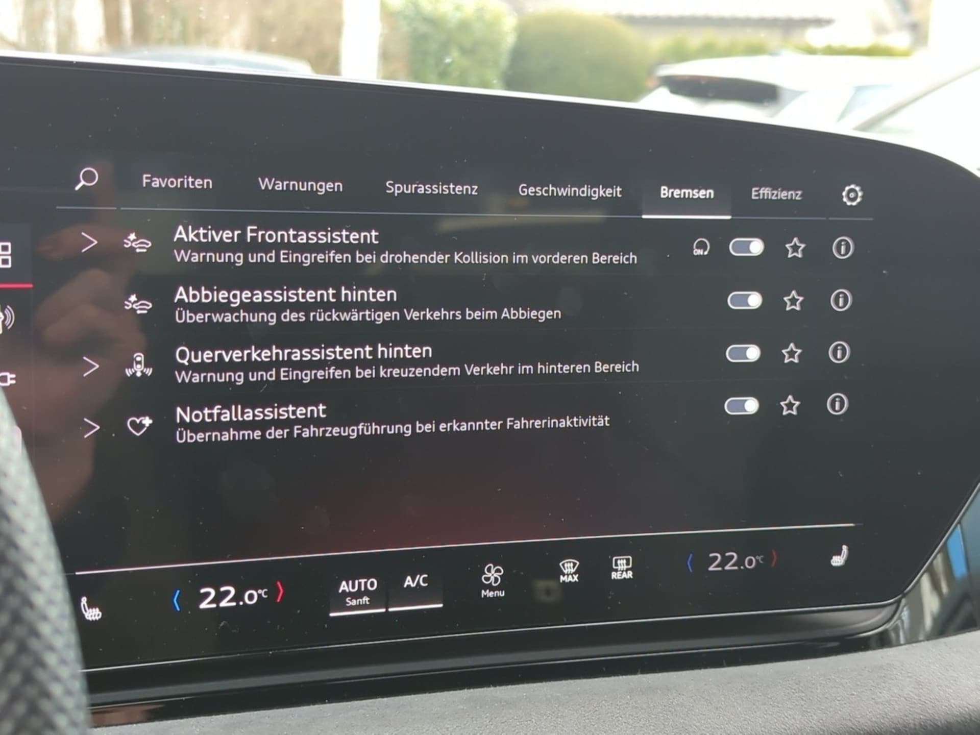 Audi S6 Avant e-tron