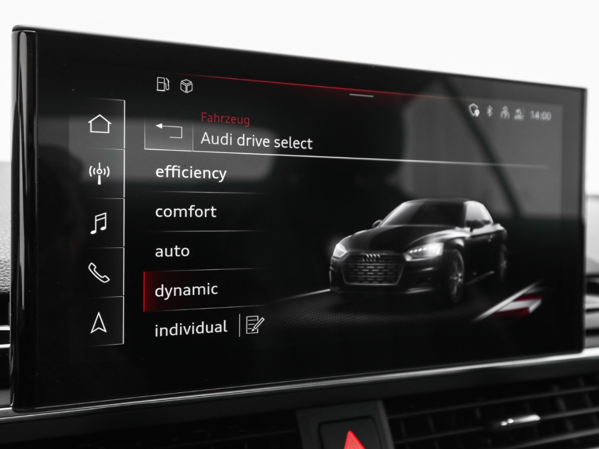 Audi A5 Cabriolet Advanced