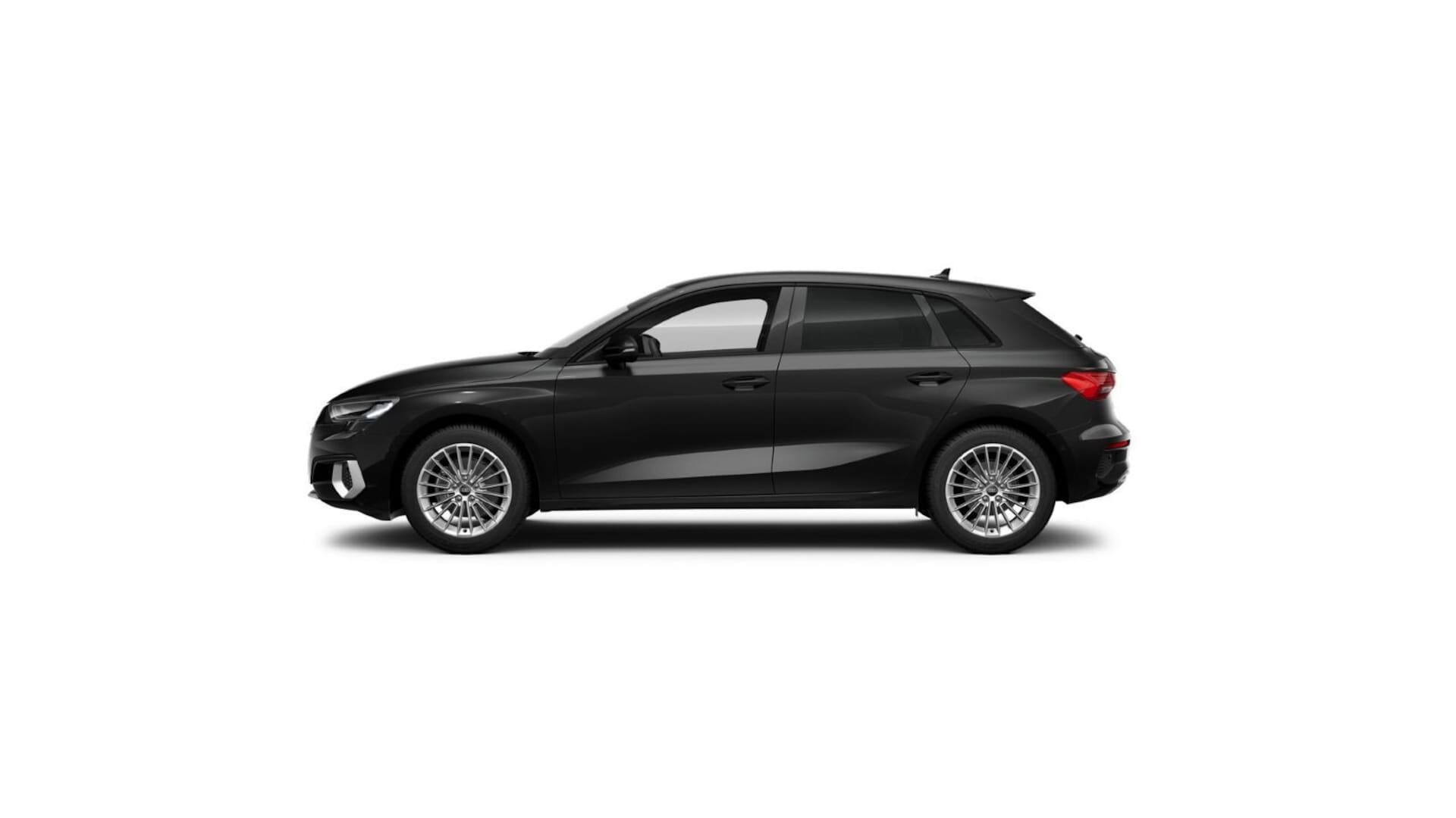 Audi A3 Sportback Advanced