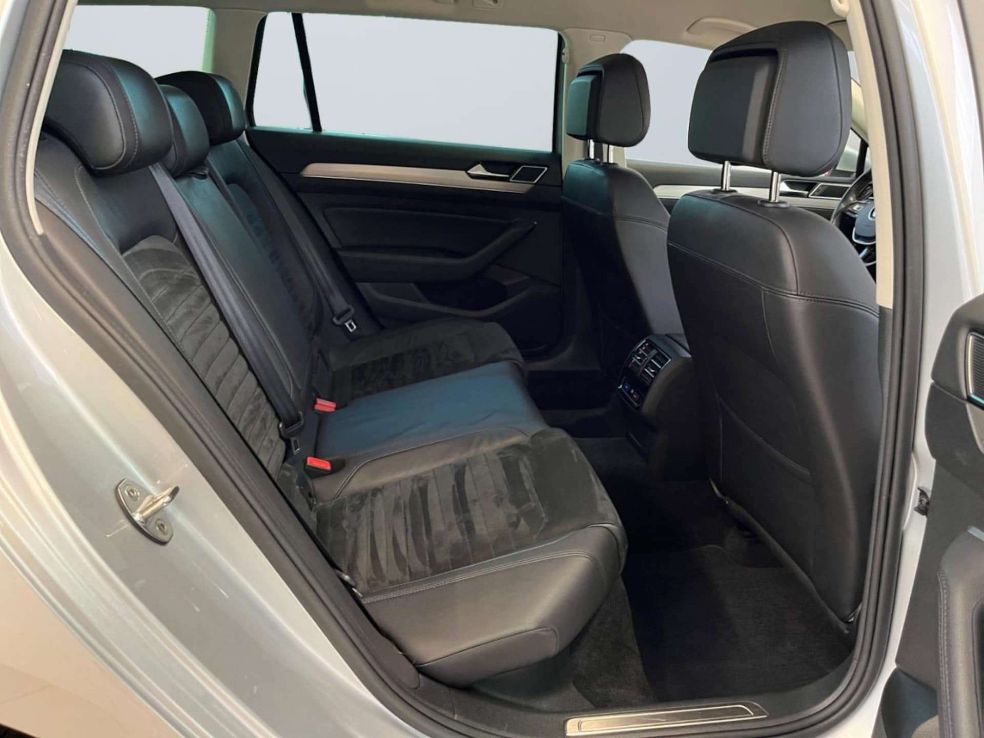 Volkswagen Passat Variant Highline