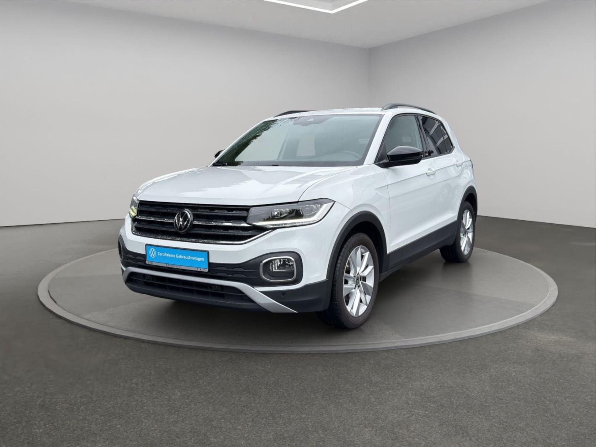Volkswagen T-Cross MOVE