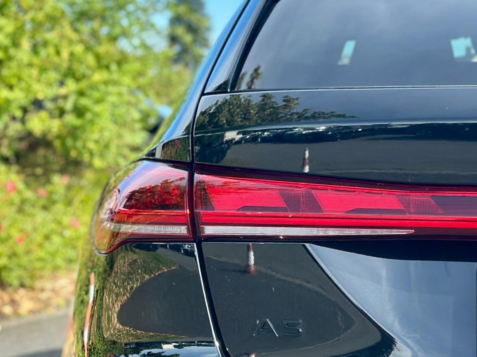 Audi A5 Avant – Bild 30