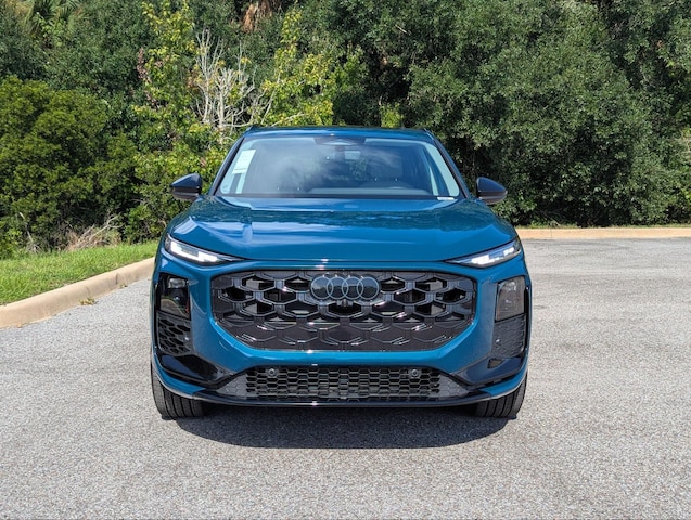 2026 Audi Q3 SUV
