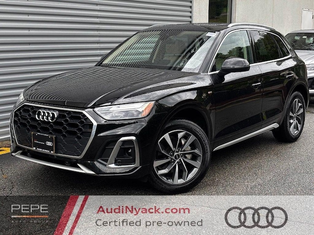 2024 Audi Q5