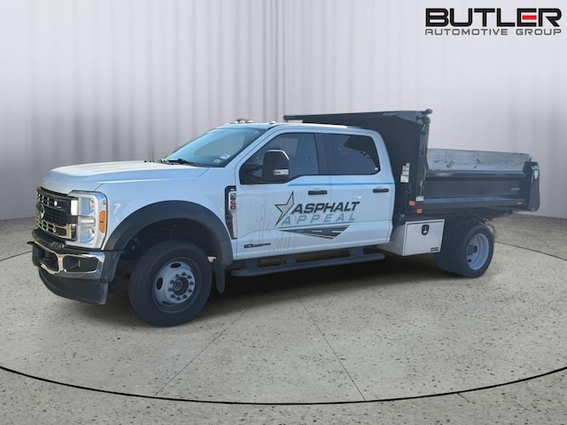 2023 Ford