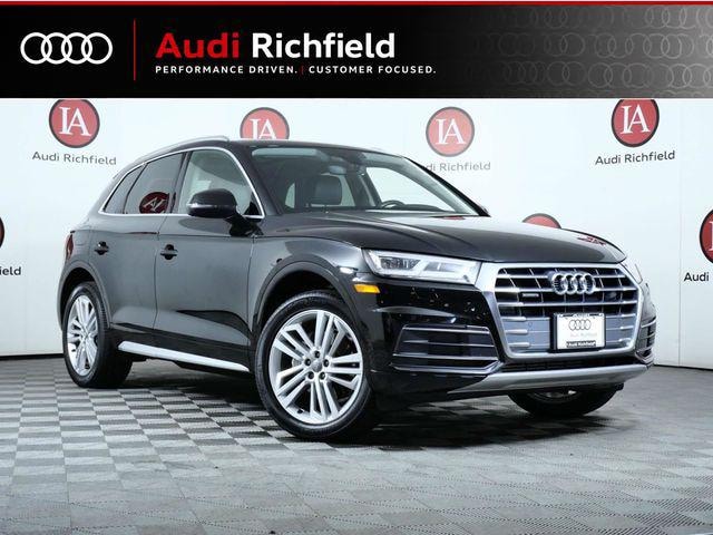 Photo of 2019 Audi Q5