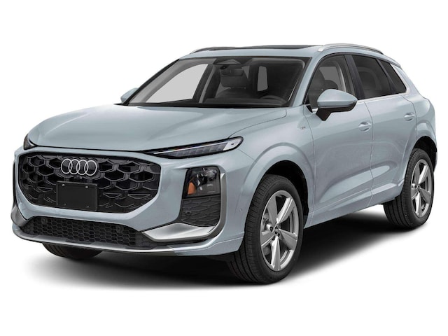 Photo of 2026 Audi Q3 SUV
