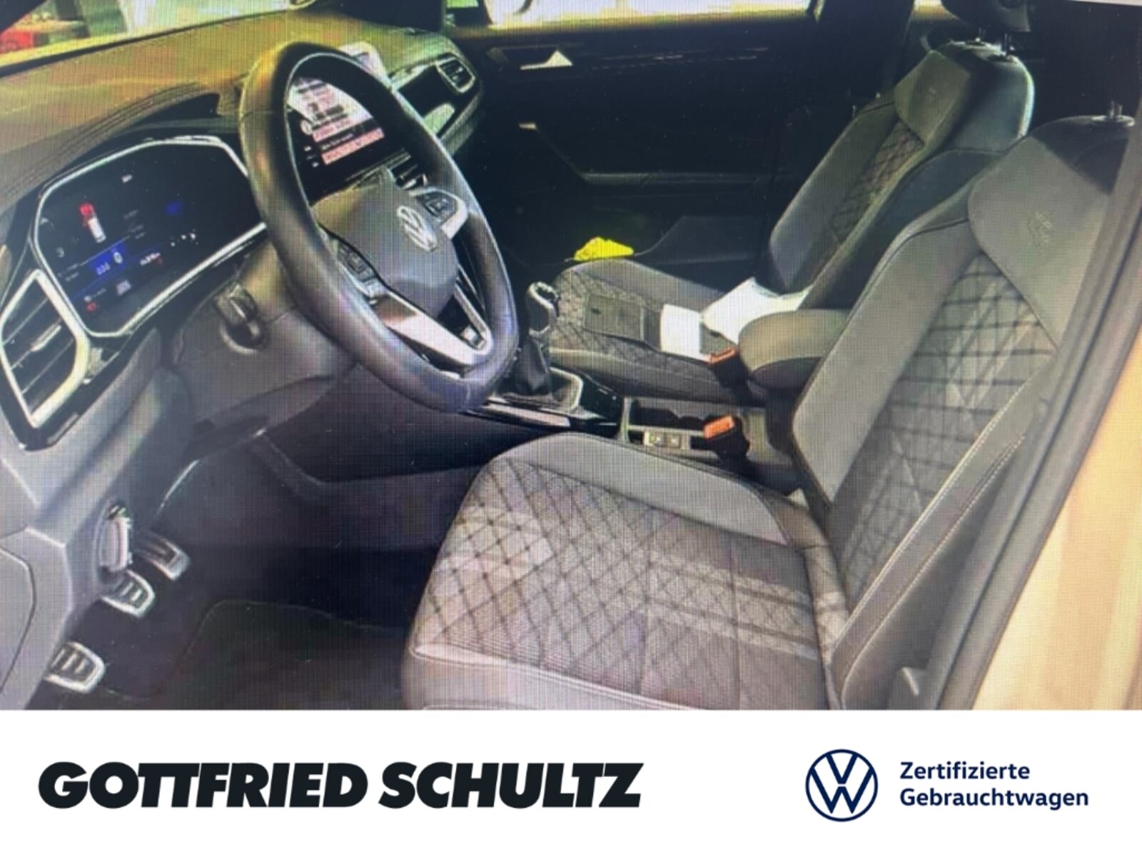 Volkswagen T-Roc – Bild 10
