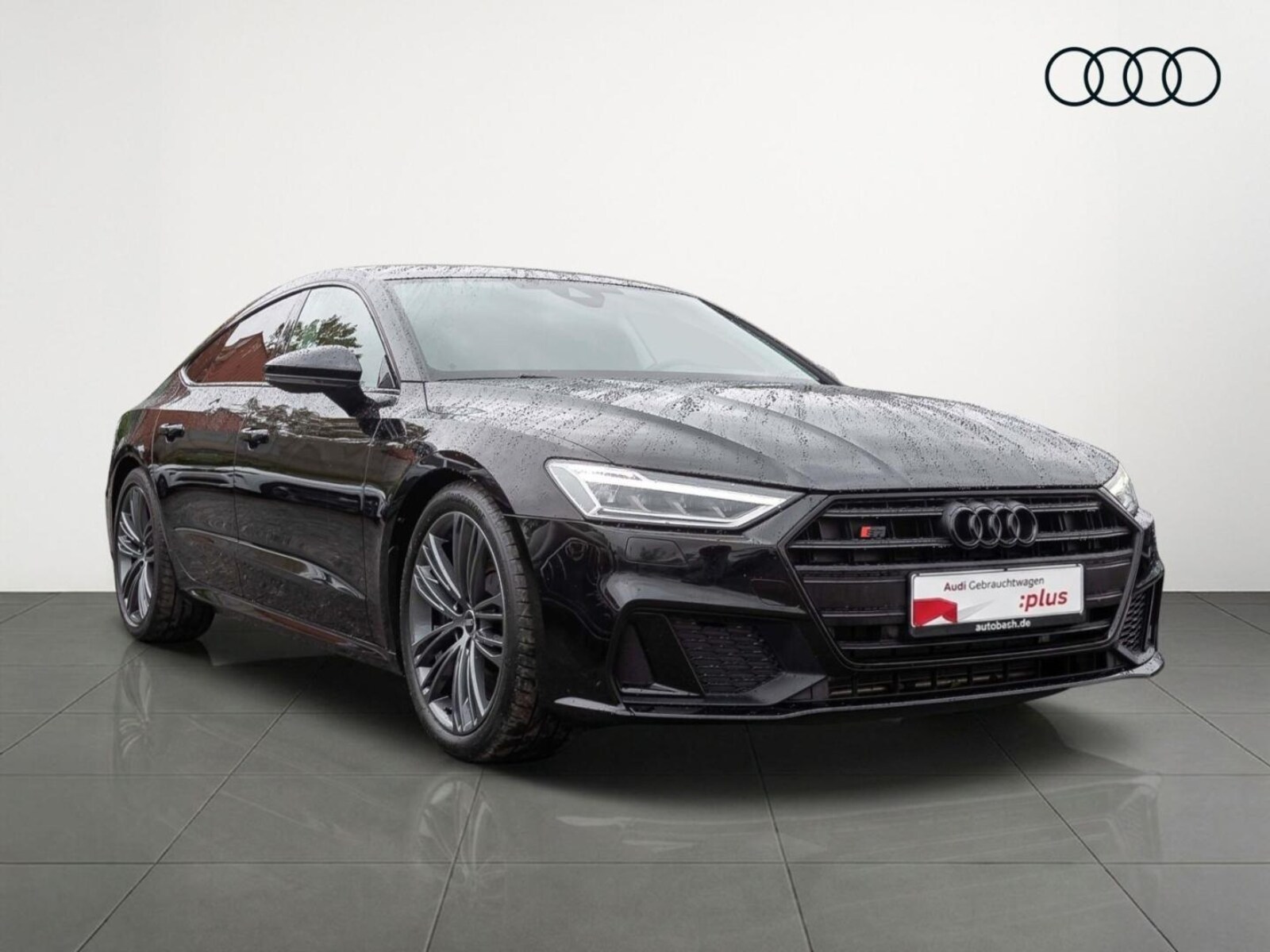 Audi S7 Sportback – Bild 4