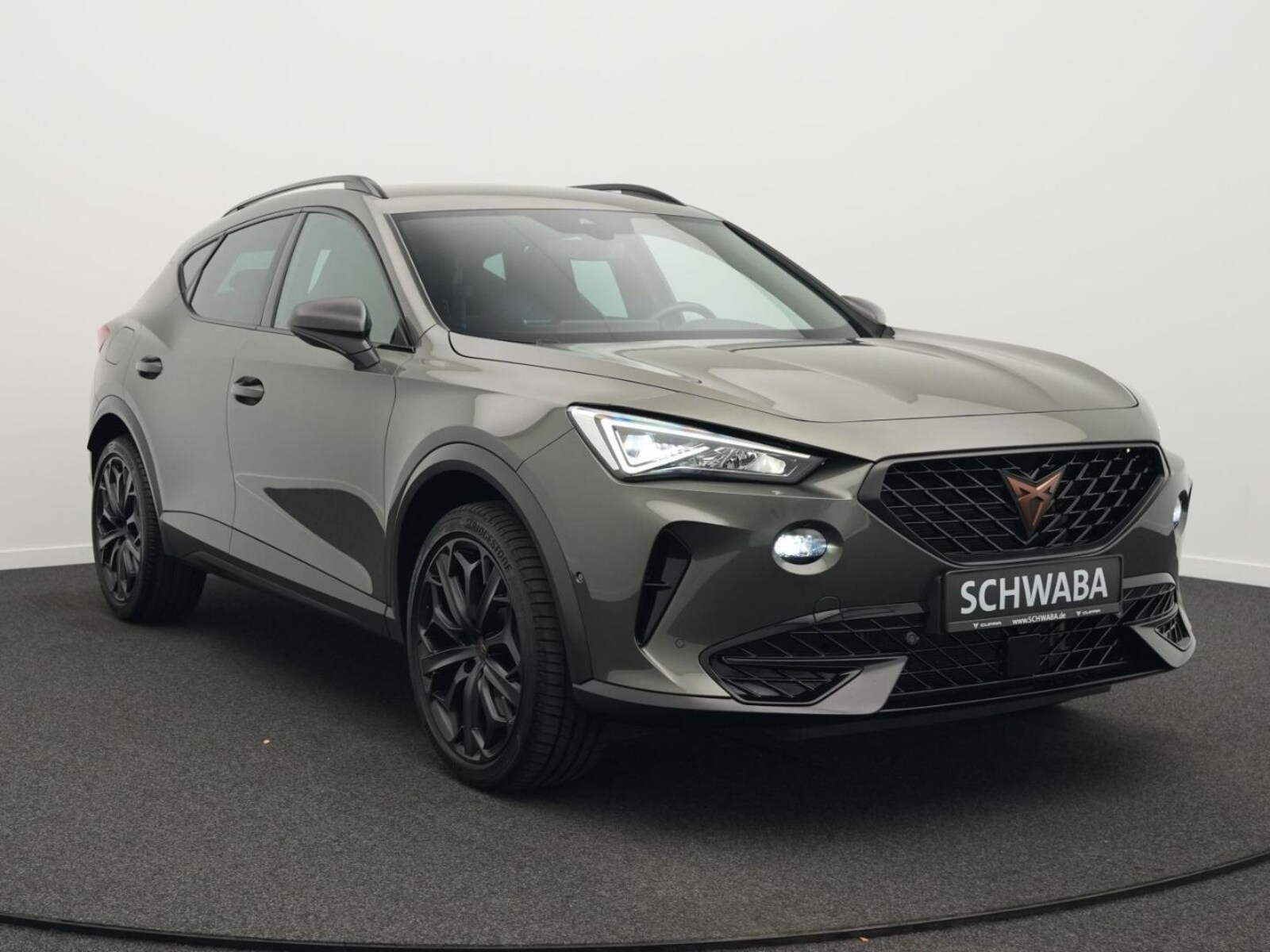 CUPRA Formentor – Bild 25