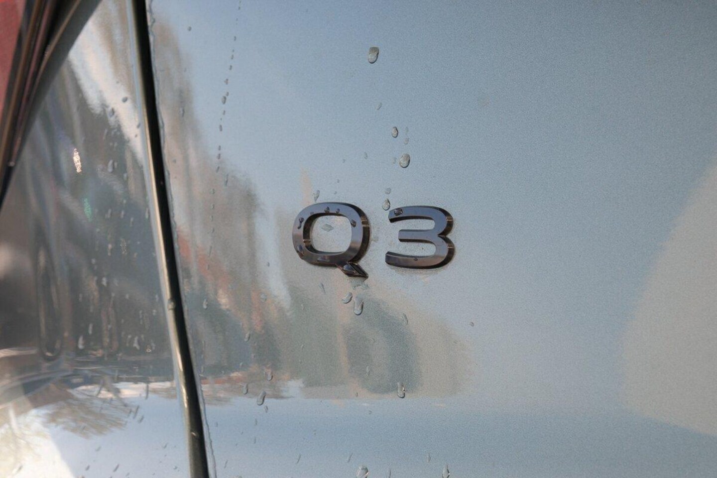 Image about Audi Q3 SUV TFSI 110 kW launch edition