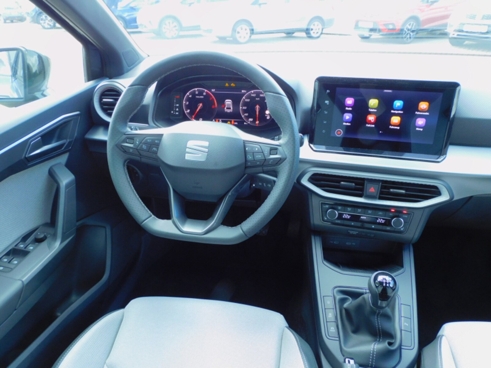 SEAT Ibiza – Bild 11