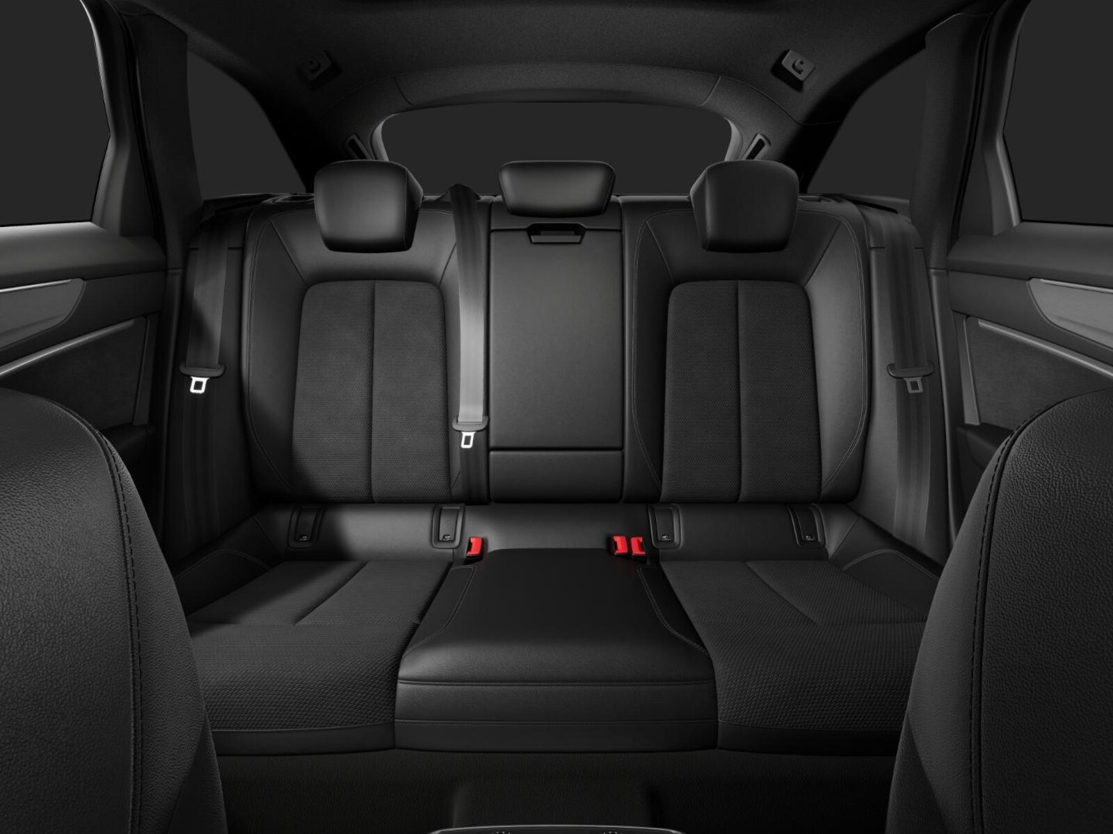 Audi A6 Avant – Bild 12