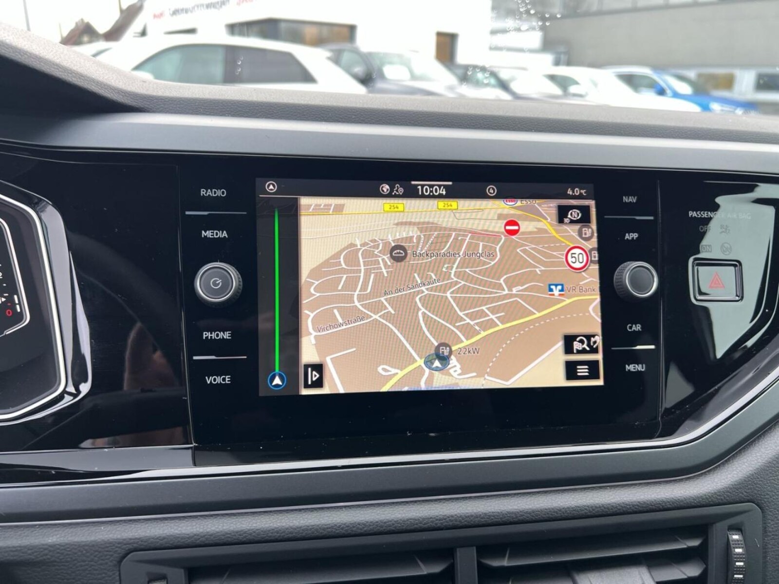 Volkswagen Taigo – Bild 21