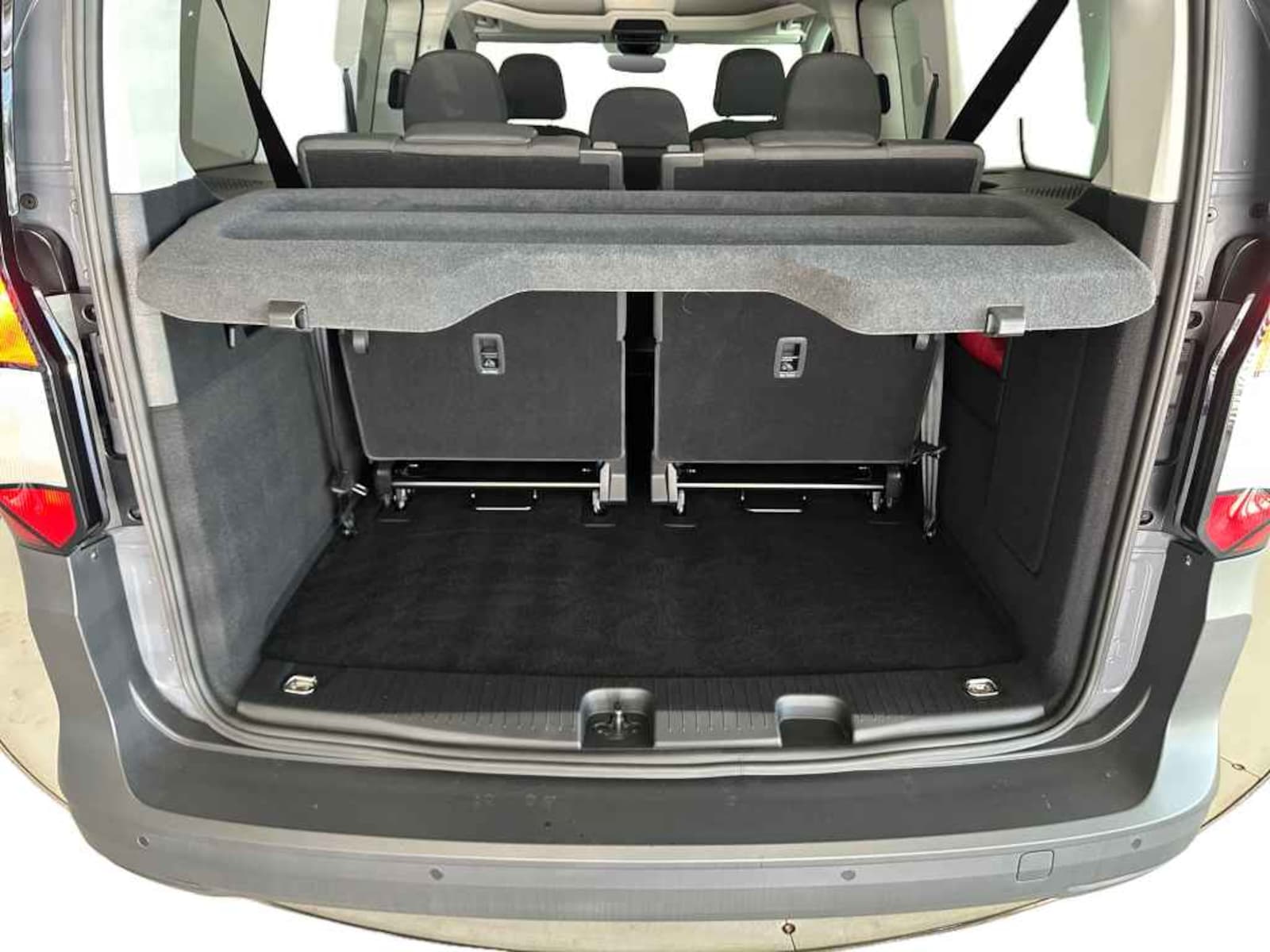 Volkswagen Caddy Maxi – Bild 8