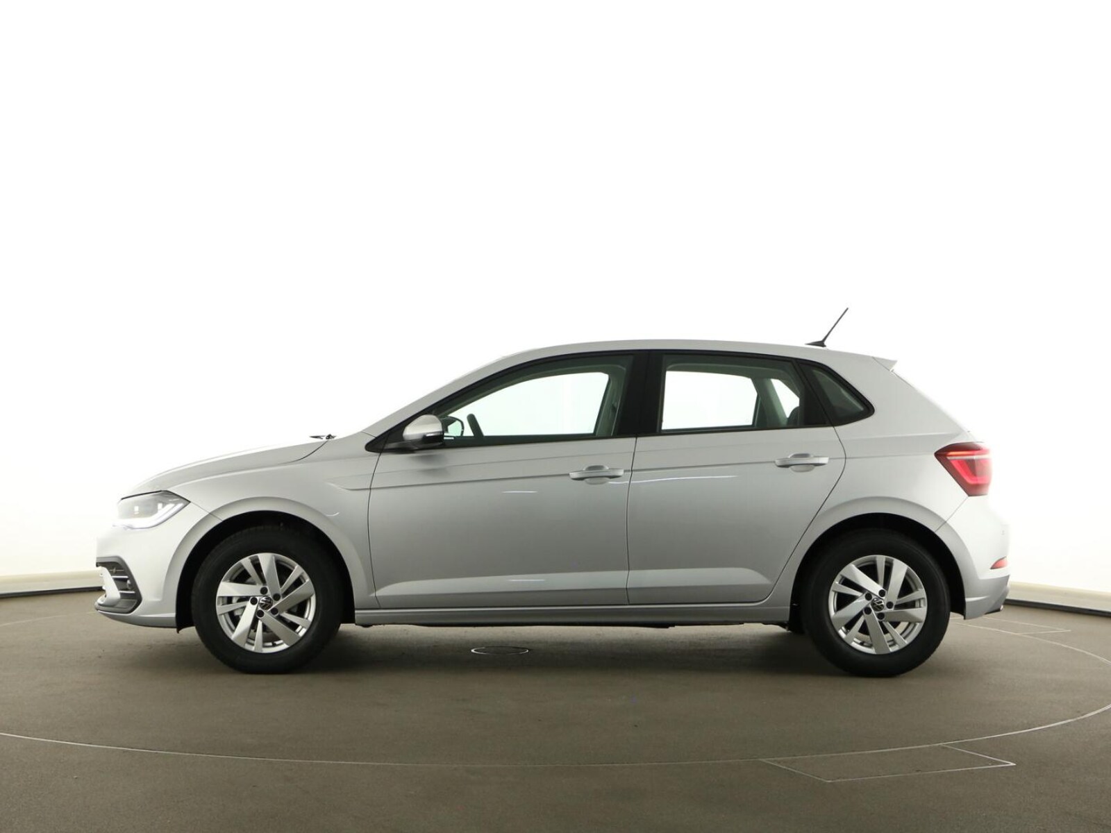 Volkswagen Polo – Bild 8