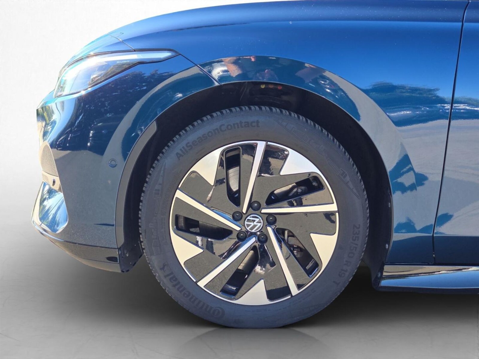 Volkswagen ID.7 Tourer – Bild 15
