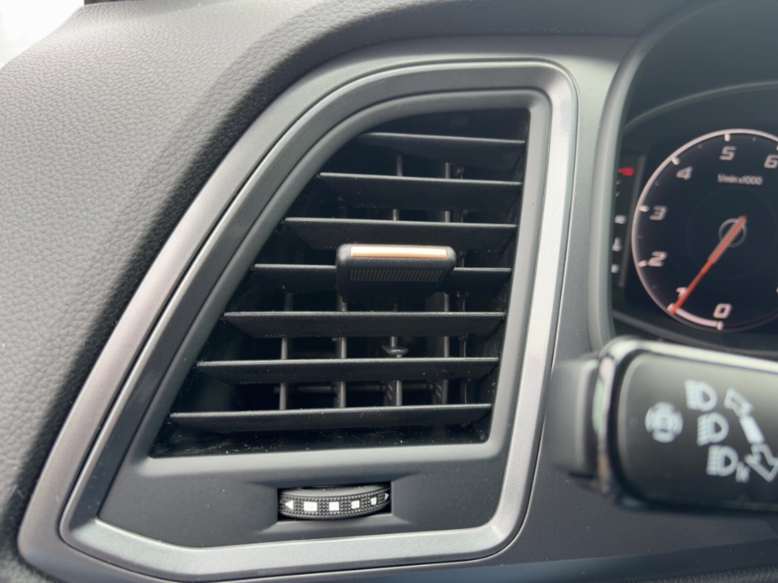 CUPRA Ateca – Bild 14