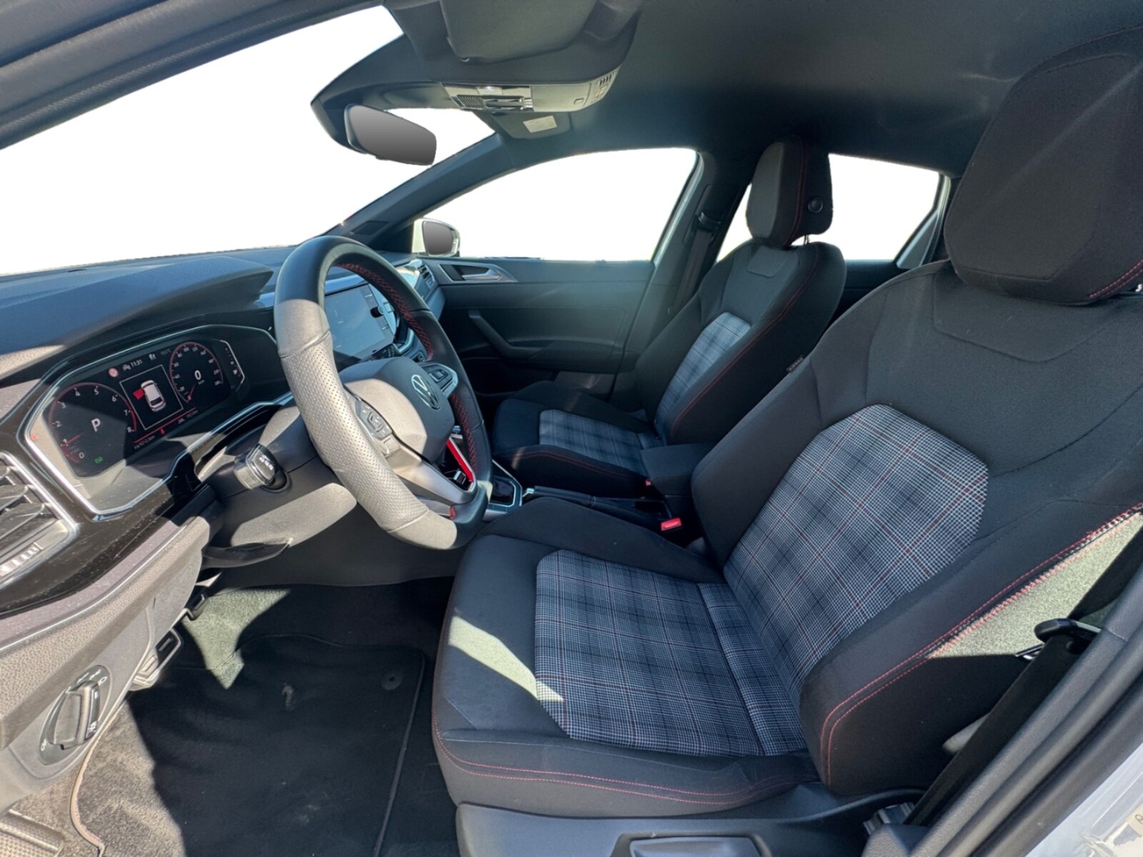 Volkswagen Polo – Bild 9