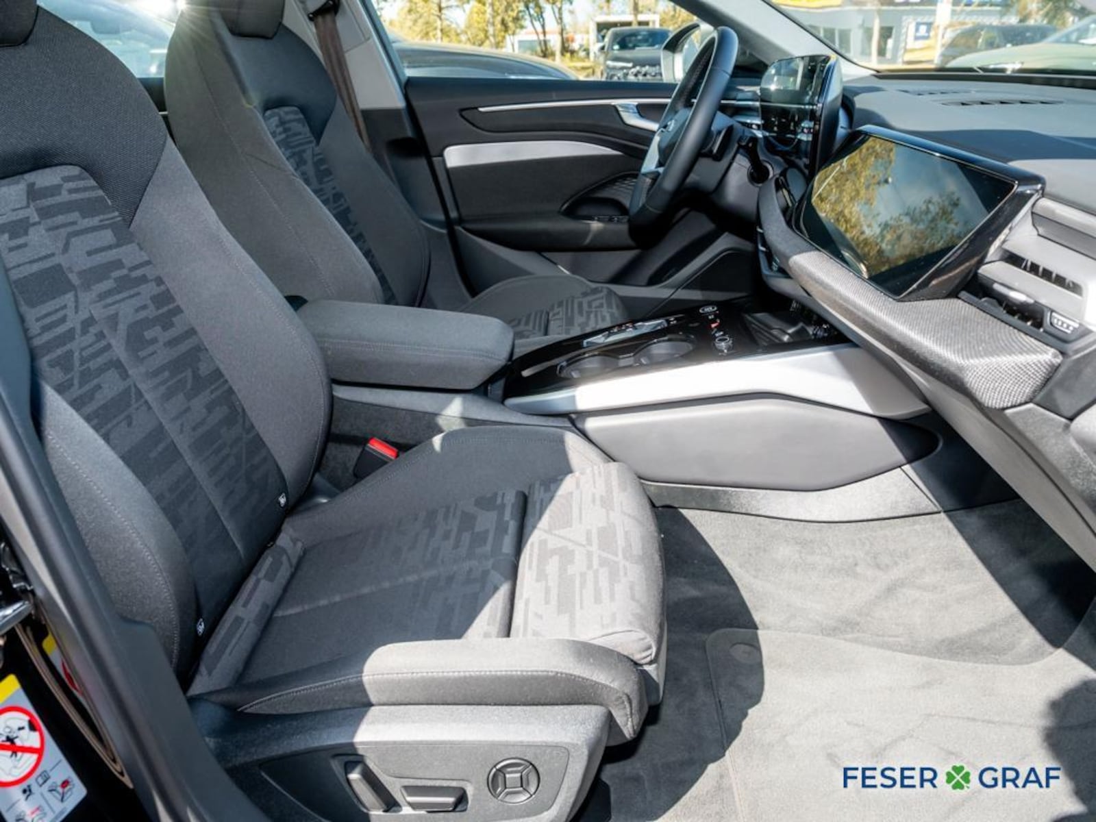 Audi A6 Avant – Bild 6