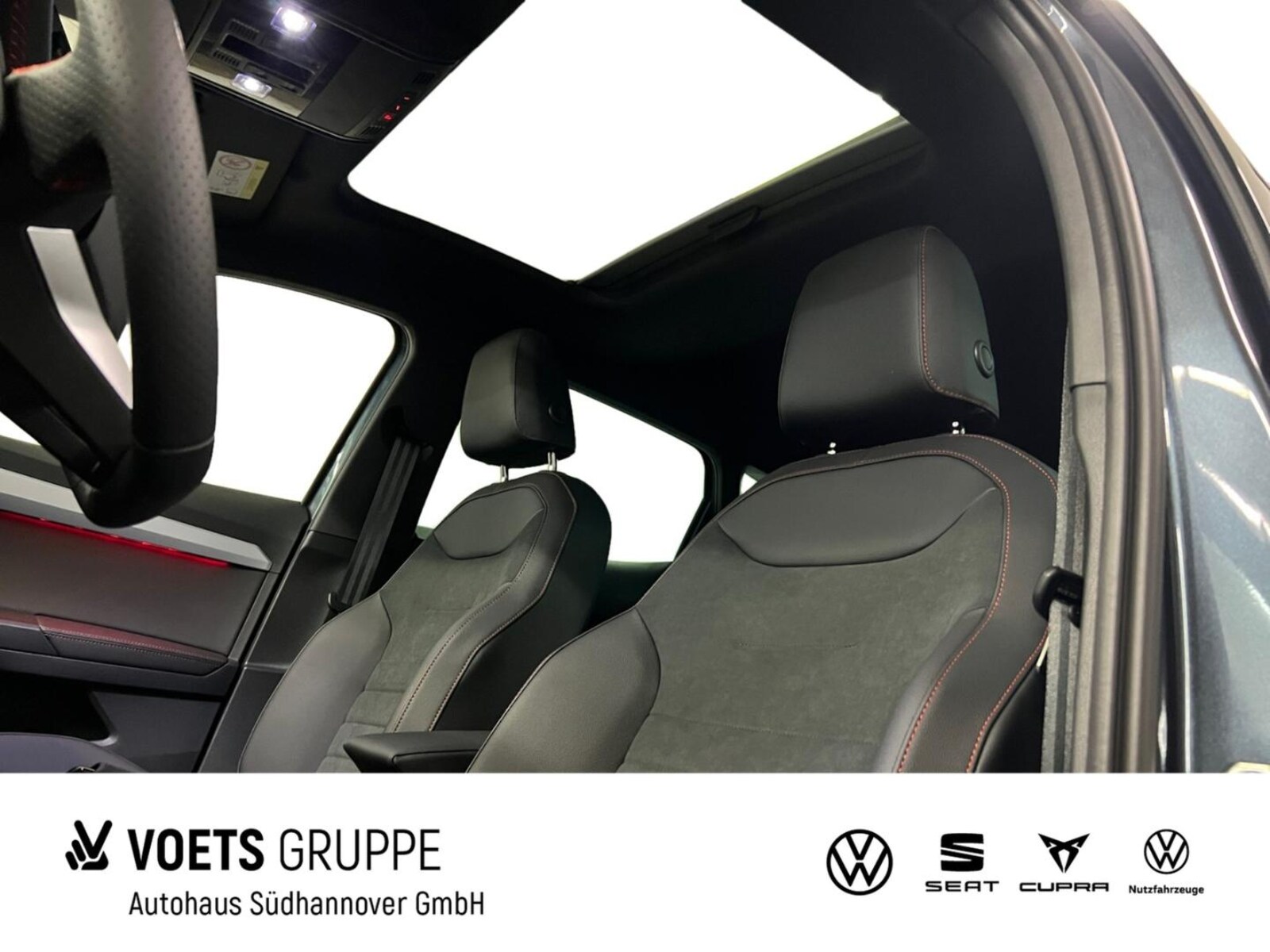 SEAT Ibiza – Bild 15