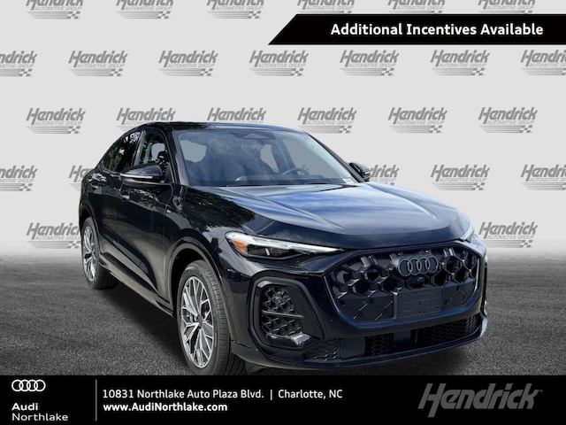 Photo of 2026 Audi Q5 Sportback