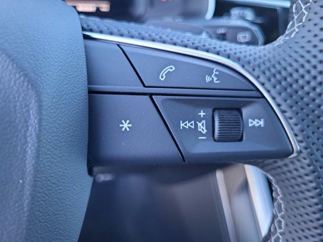 2026 Audi SQ7 Premium Plus - Photo 23