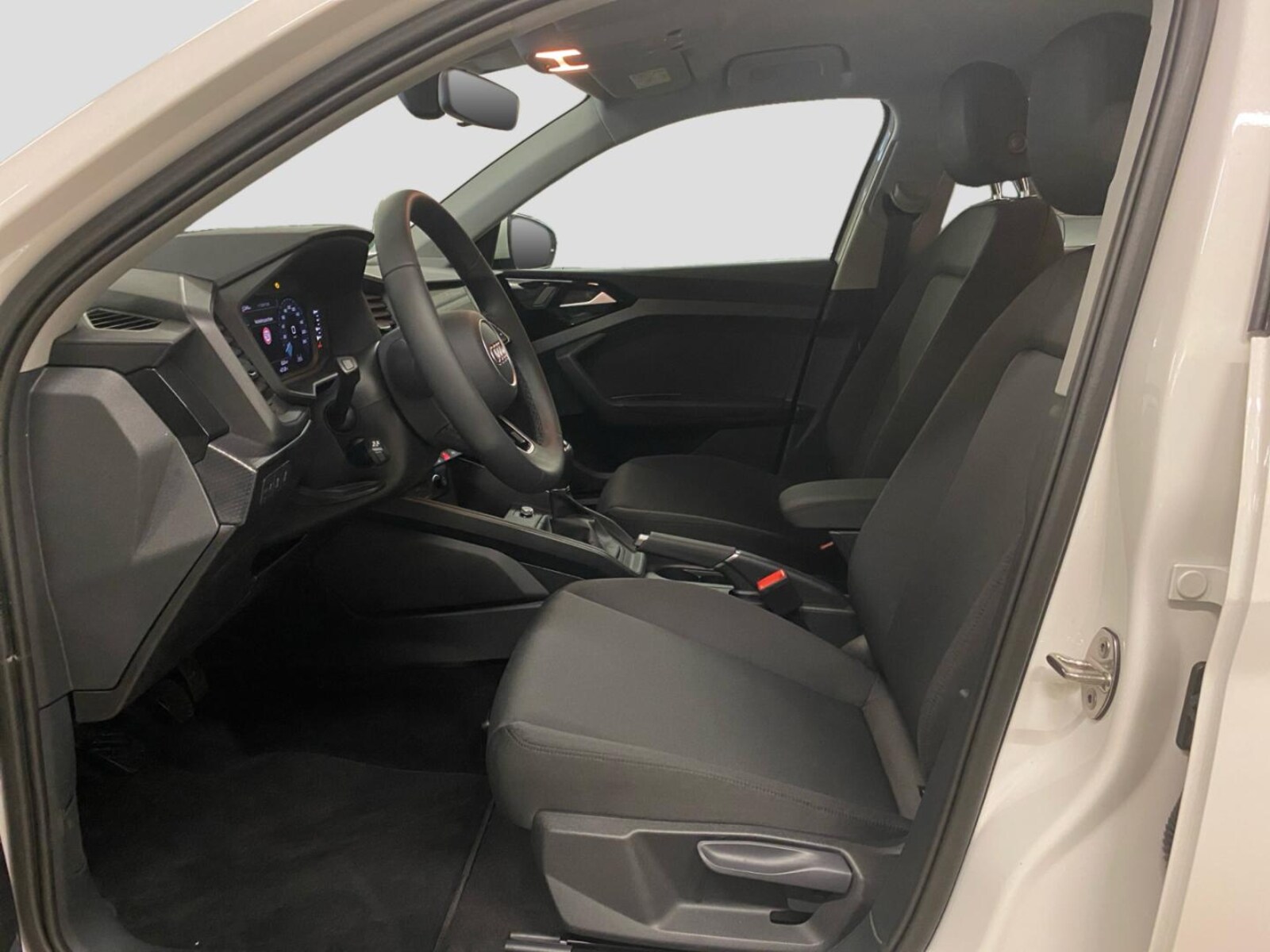 Audi A1 Sportback – Bild 9