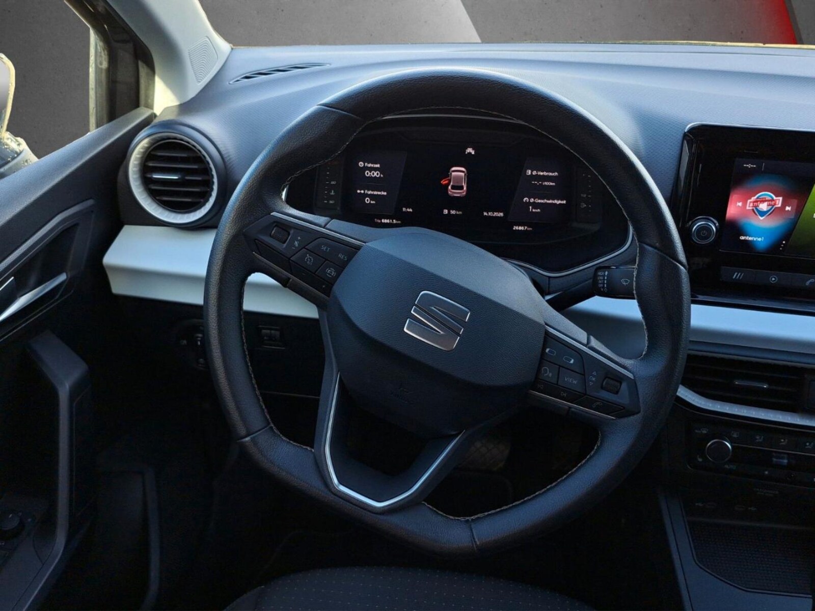 SEAT Ibiza – Bild 15