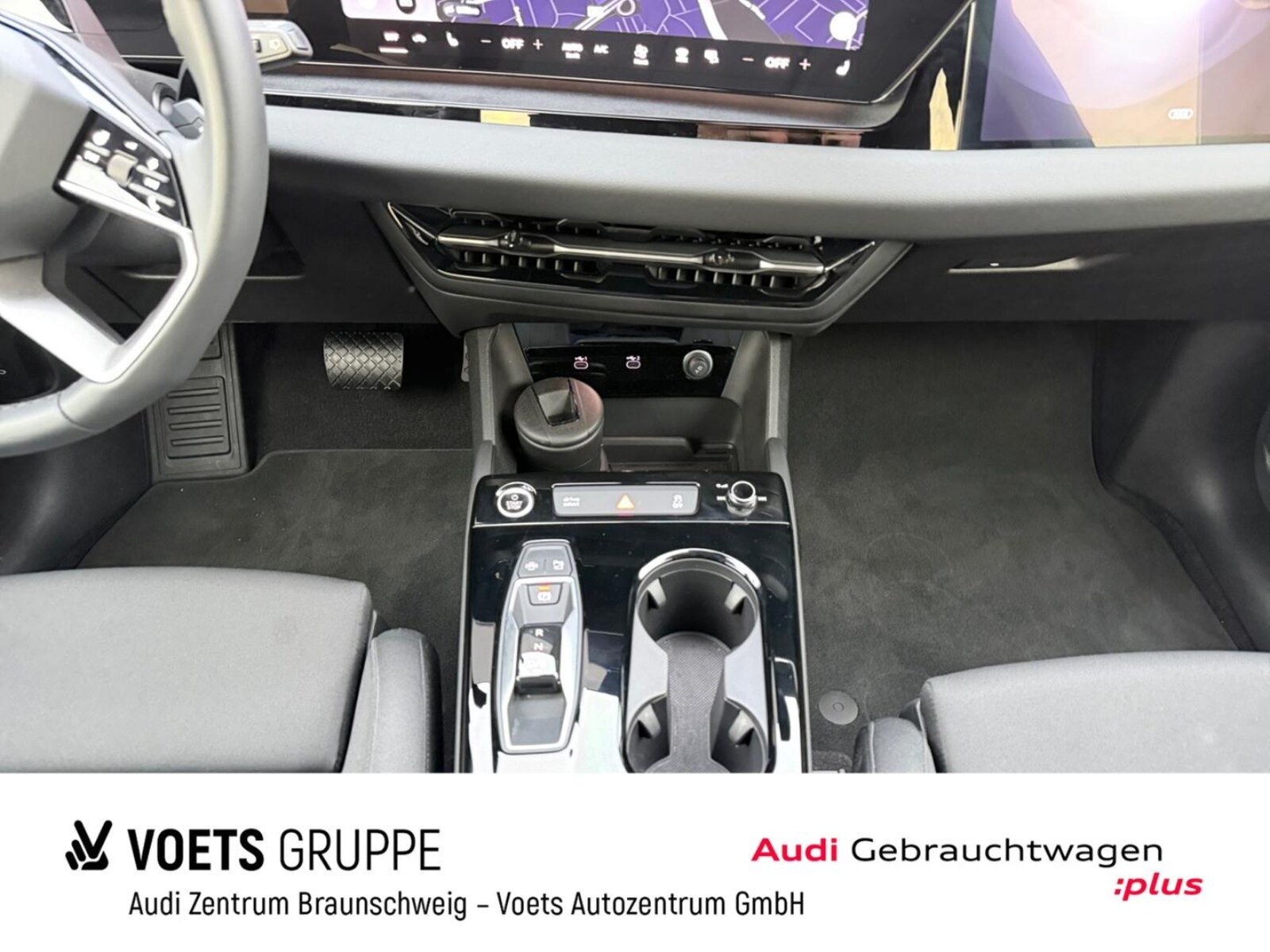 Audi Q6 e-tron – Bild 8