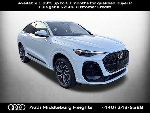 Photo of 2026 Audi Q5 Sportback