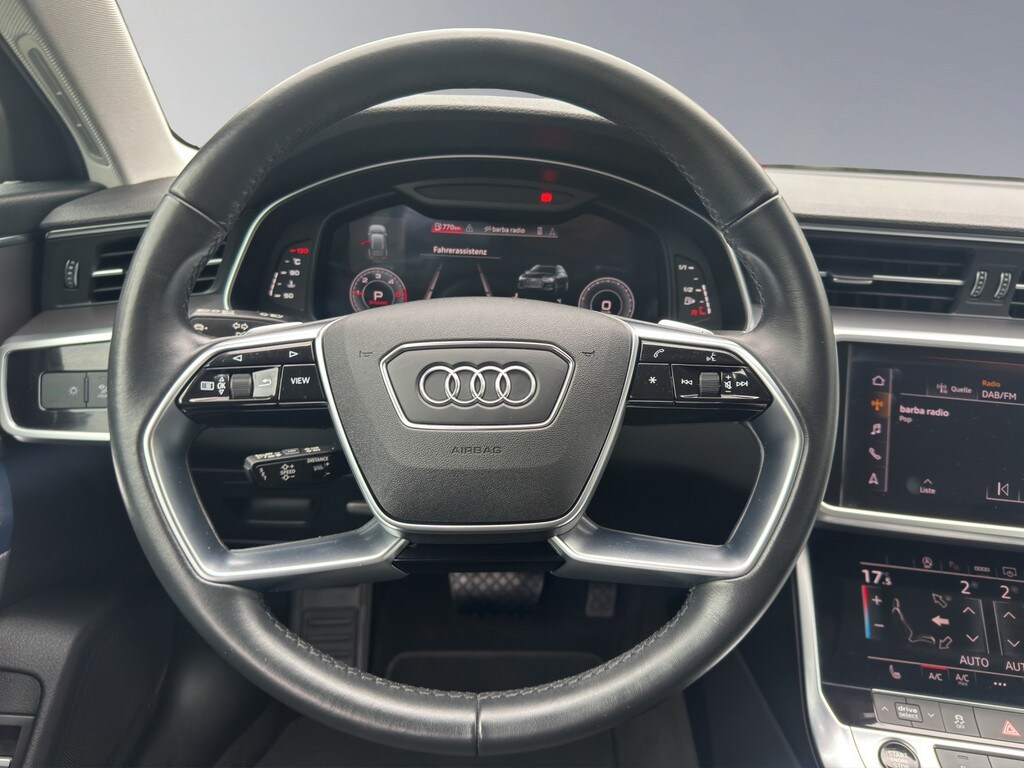 Image about Audi A6 Avant 40 TDI S tronic