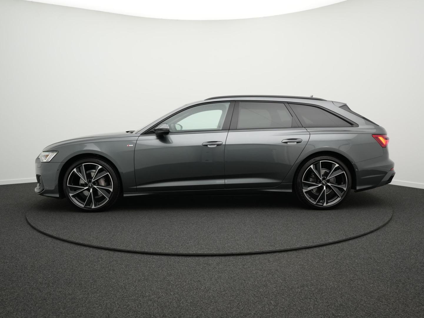 Image about Audi A6 Avant S line 40 TDI quattro S tronic