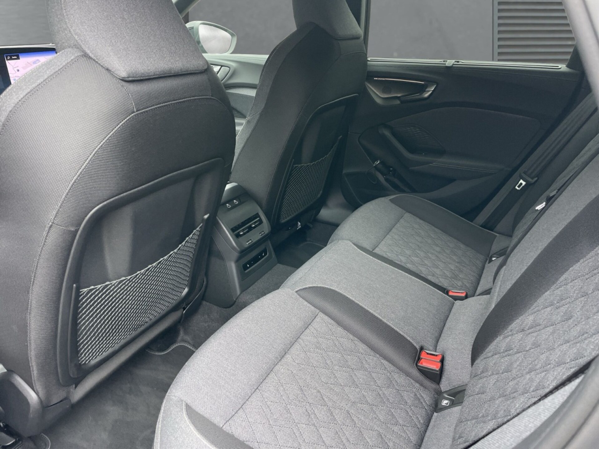 Audi A5 Avant edition one